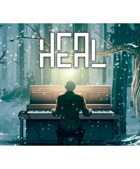 Heal Steam Key GLOBAL